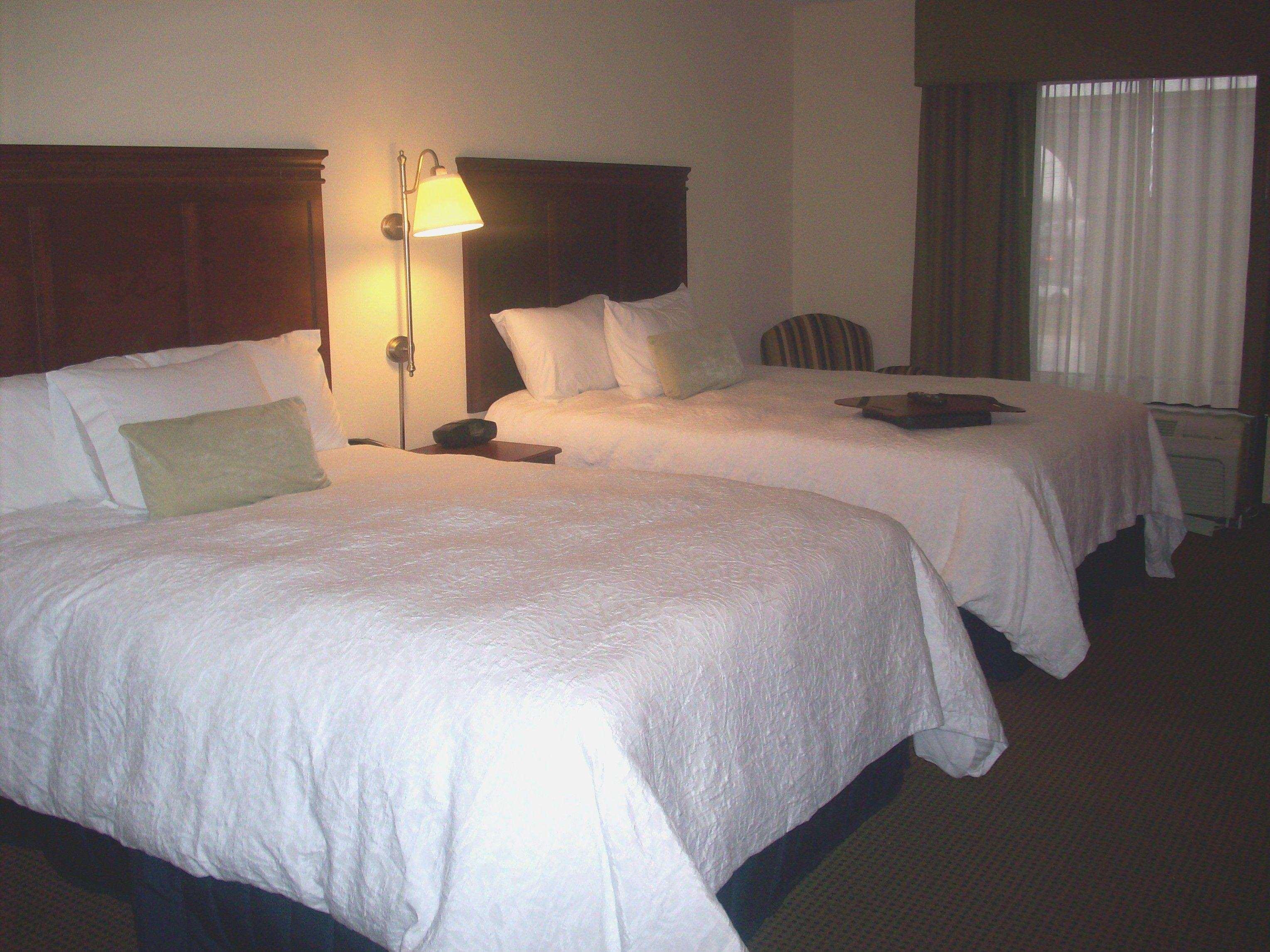 Hampton Inn Atlanta-Фейрберн Номер фото