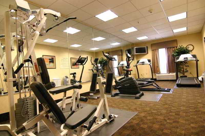 Hampton Inn Atlanta-Фейрберн Удобства фото